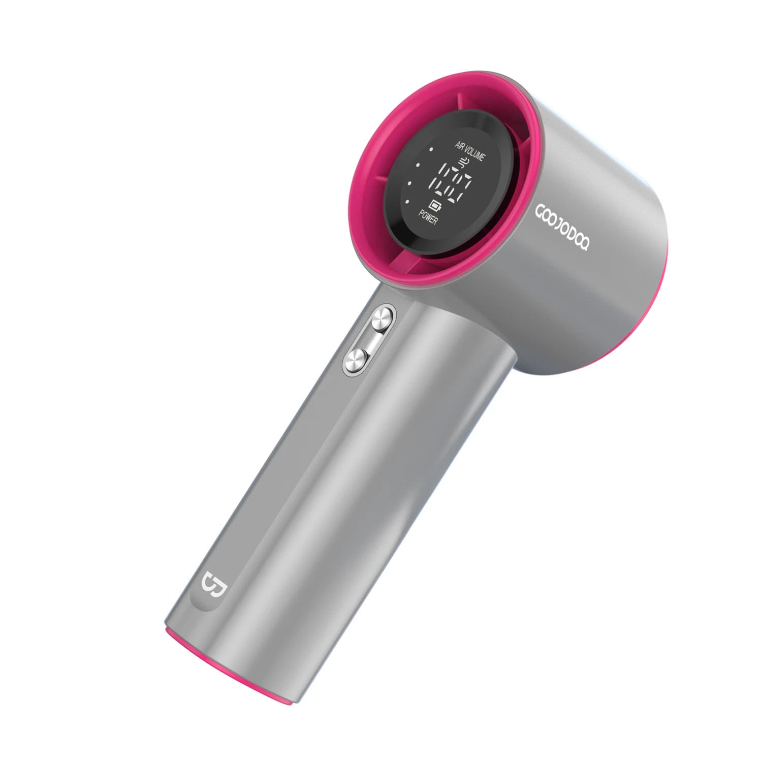Quạt cầm tay Goojodoq GFS001