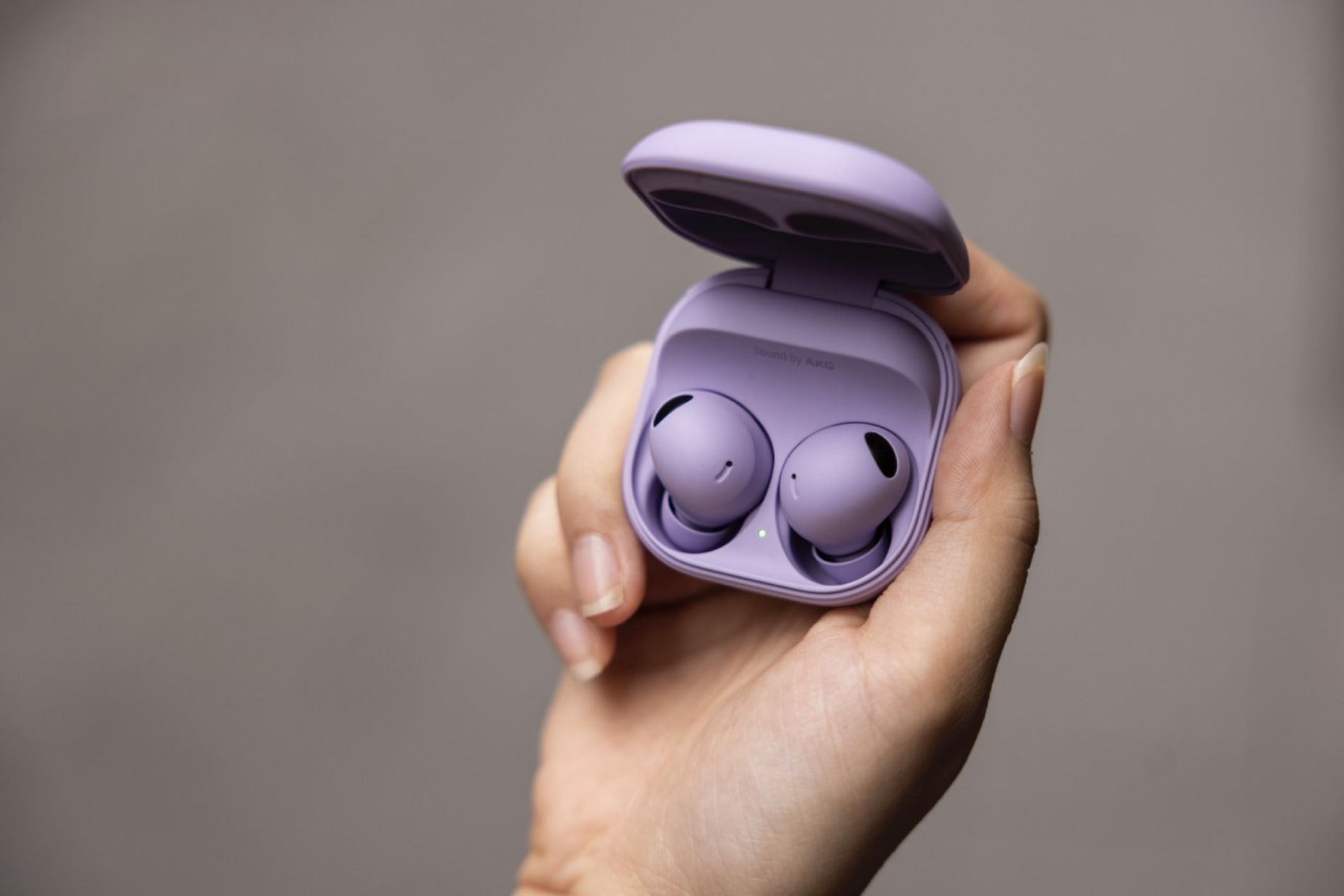 Tai nghe Samsung Galaxy Buds 2 Pro