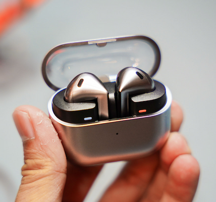 Tai nghe Samsung Galaxy Buds3 Pro