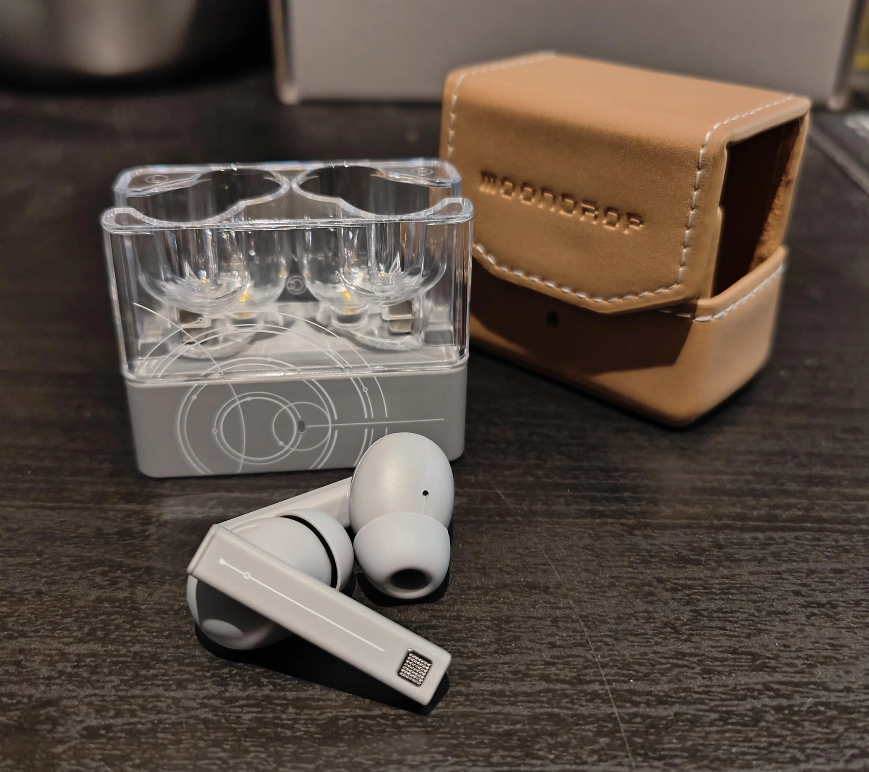 So sánh Moondrop ST2 vs Sony WF-C510