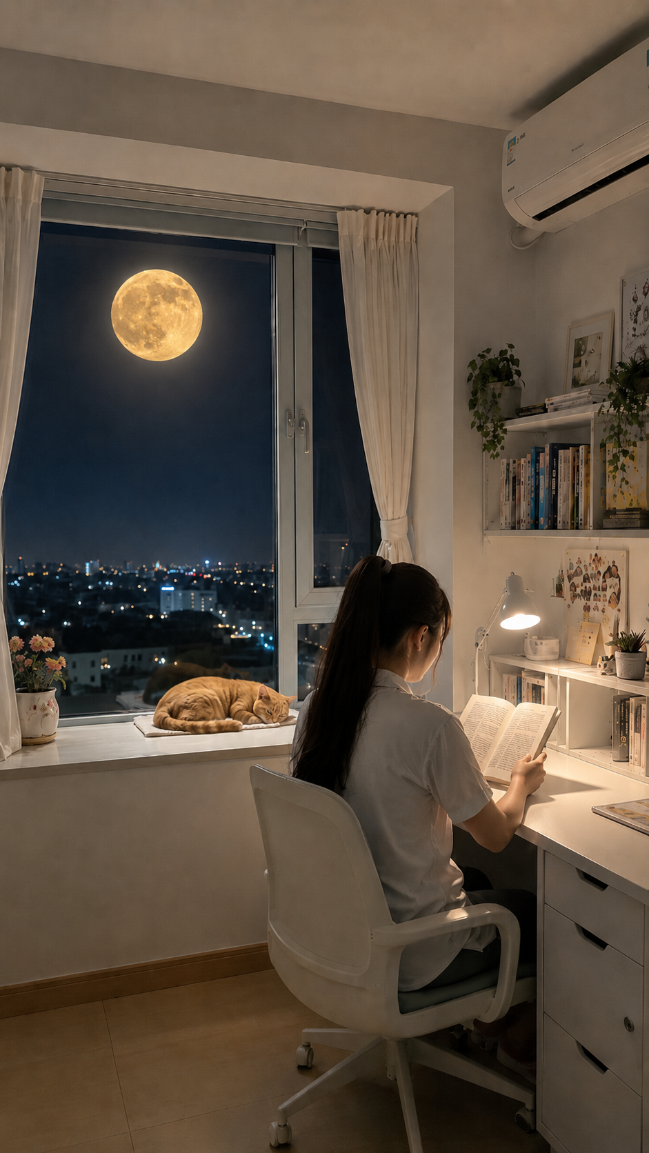 Livestream Kể truyện cho bé — host Cô giáo 👧🏻